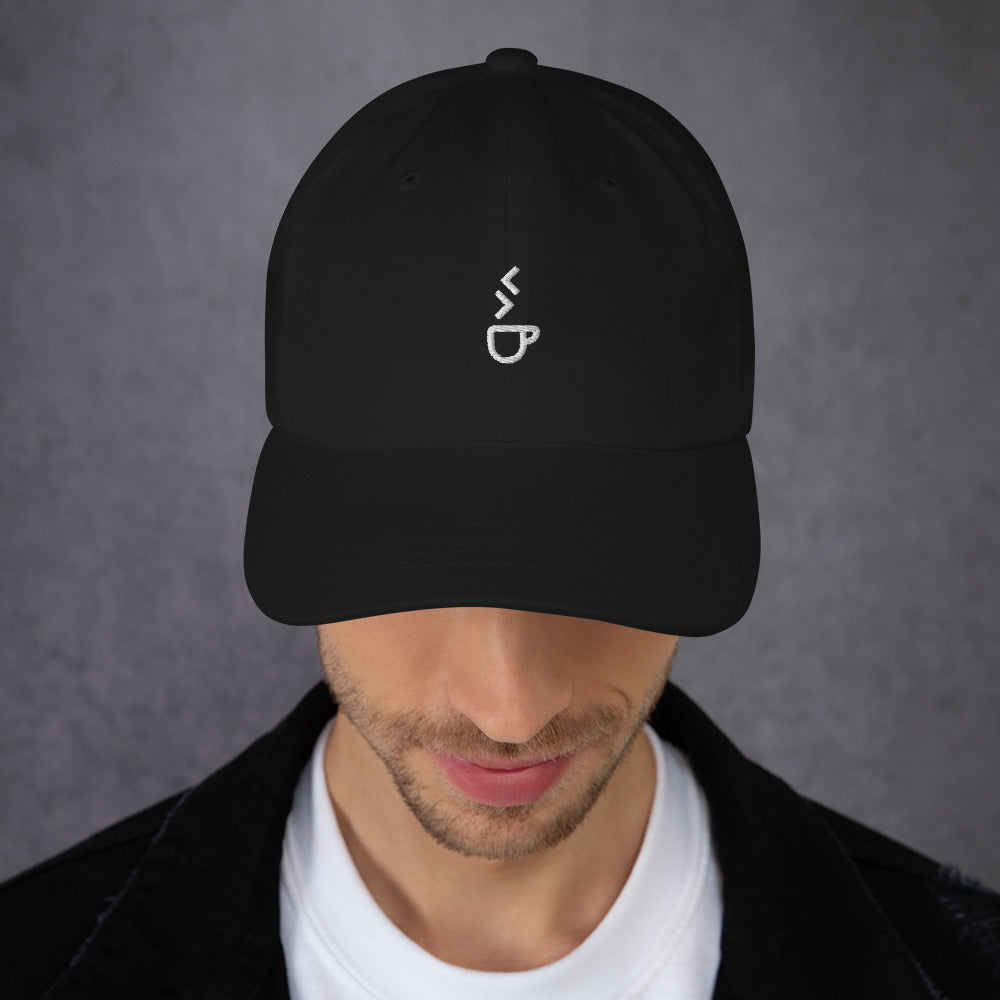 Dev Coffee Co Dad Hat