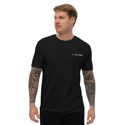 Developer Tee